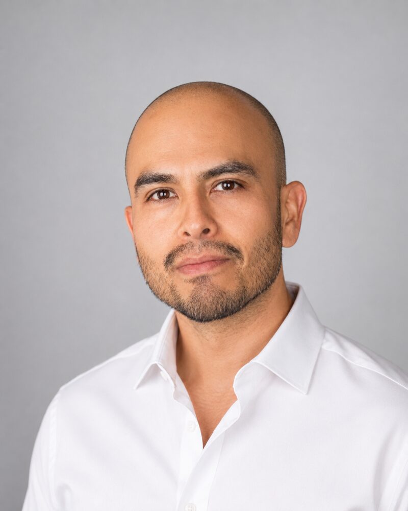 Adrian Rios