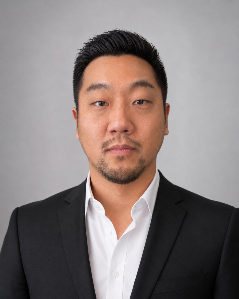 Andrew Joo